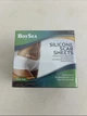 Силиконовые пластыри для удаления шрамов Boysea Professional Roll 4×380 см - изображение 1