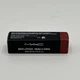 Матова помада для губ MAC Matte Lipstick відтінок 602 chili 3 г - зображення 5