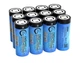 Акумулятор VariCore 26650 3,6V 7000mAh VC-2670, високотоковий 35A - зображення 4