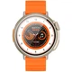 Смарт-часы Hoco Y18 Smart sports watch (call version) Gold - изображение 5