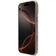 Карбонова накладка Nillkin CamShield Pro для Apple iPhone 16 Pro (6.3") Gold - зображення 2