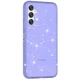TPU чехол Nova для Samsung Galaxy A57 5G Purple Без бренда - изображение 1