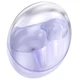 Беспроводные TWS наушники Hoco EW202 Magic Purple - изображение 2