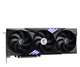 Відеокарта MSI GeForce RTX 5060 Ti Gaming Trio OC 8GB GDDR7 DLSS4 (5060 Ti 8G GAMING TRIO OC) EU - зображення 2