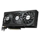 Видеокарта Gigabyte GeForce RTX 5070 Ti Windforce OC V2 16GB GDDR7 DLSS4 (GV-N507TWF3OCV2-16GD) EU - изображение 3