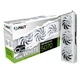 Видеокарта Palit GeForce RTX5070 White OC 12GB GDDR7 DLSS4 (NE75070U19K9-GB2050W) EU - изображение 1