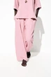 Штани з легким ефектом потертості Zara 4174/191 S Коричневі (04174191676S) - изображение 3