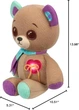Игровой набор Thready Bear Мишка Треди - изображение 2