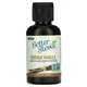 Замінник цукру NOW Foods Better Stevia Liguid 59 ml /492 servings/ Vanilla - зображення 1