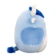 М'яка іграшка Squishmallows - Бик Бермайє (19 cm) - зображення 5