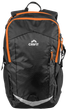 Рюкзак спортивный для тренировок 20L Crivit черный Crivit Sports (2000003461431) - изображение 3