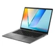 Ноутбук ASUS Vivobook S 14 Core 5-210H/16GB/512/Win11 FHD (S3407VA-LY067W) - изображение 5