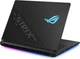 Ноутбук ASUS ROG Strix SCAR 18 G835LX Off Black (G835LX-SA162X, 90NR0LF1-M007W0) - зображення 3