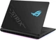 Ноутбук ASUS ROG Strix SCAR 18 G835LX Off Black (G835LX-SA065X, 90NR0LF1-M00B20) - зображення 6