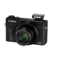 Фотоапарат Canon Powershot G7 X Mark III Black (3638C013) (EU) - изображение 2