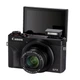 Фотоапарат Canon Powershot G7 X Mark III Black (3638C013) (EU) - изображение 3