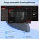 Миша Redragon ST4R Pro M917GB-PRO чорний (72209) (7185666) - зображення 6