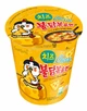Локшина швидкого приготування Buldak Ramen Cheese Cup 70g - зображення 1