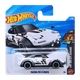 Машинка Базова Hot Wheels Mazda MX-5 Miata (2025) Dream Garage 1:64 JJJ02 White - зображення 1