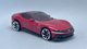 Машинка Базова Hot Wheels Ferrari 12Cilindri Ferrari 1:64 JJH41 Red - зображення 2