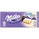 Білий Шоколад Milka Oreo 100г - зображення 1