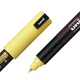 Набір маркерів художніх UNI POSCA 8кол. PC-1MR 8C (0,7мм) /PC-1MR 8C/ - зображення 6