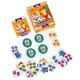 Настільна гра Vladi Toys Crazy Koko "Ку-ку-рі-ку!" (VT8025-08) - зображення 2