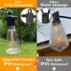 Внешние гирлянды ZOTOYI 7,62 м с 13 LED - изображение 2