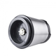 Кофемолка DSP KA-3036 300Вт 100г измельчитель серебристый - изображение 5