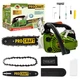Бензопила PRO CRAFT К300S 600300 - изображение 5
