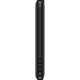 Мобільний телефон Ergo R182 Dual Sim Black - зображення 4