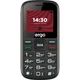 Мобільний телефон Ergo R202 Dual Sim Black - зображення 2