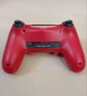 Беспроводной геймпад джойстик для ps4 Sony dualshock 4 Контроллер красный камуфляж - изображение 2