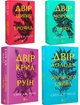 Двор шипов и роз. Комплект из 4 книг/ Сара Дж. Маас (на украинском) (4820000100335) - изображение 1