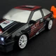Іграшкова машинка Toyota Corolla AE86-1 для дріфту на радіокеруванні HB Toys 4WD - изображение 4