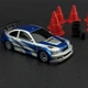 Игрушечная машинка BMW e46 для дрифта на радиоуправлении - изображение 4