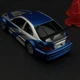 Игрушечная машинка BMW e46 для дрифта на радиоуправлении - изображение 7