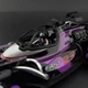 Детская машинка на радиоуправлении Racing Car 063 фиолетовый - изображение 4