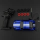 Игрушечная машинка Ford Mustang для дрифта на радиоуправлении 4WD 8602 - изображение 8