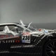 Игрушечная машинка Nissan GT-R для дрифта на радиоуправлении красный 4WD L-8601 - изображение 9