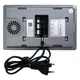 Видеодомофон 7 дюймов SEVEN DP-7570 FHD IPS grey - изображение 5