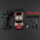 Игрушечная машинка Nissan GT-R для дрифта на радиоуправлении красный 4WD R-8601 - изображение 7