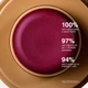 Румяна Rhode Pocket Blush Buildable Hydrating Cream Blush Plum 5.3 г - изображение 9