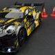Игрушечная машинка Porsche 911 GT3 для дрифта на радиоуправлении 4WD L-8606 - изображение 3