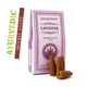 Ayurvedic back flow ароматические конусы жидкий дым лаванда Сухая масала - изображение 1
