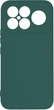 Чехол для смартфона ArmorStandart Icon для Poco F8 Ultra Camera cover Dark Green (ARM89437) - изображение 1