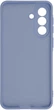 Чехол для смартфона ArmorStandart Icon для Samsung Galaxy A57 5G Camera cover Winter Blue (ARM89812) - изображение 2