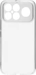 Чехол для смартфона Xiaomi Poco F8 Ultra ArmorStandart Air Transparent Camera cover (ARM89266) - изображение 1