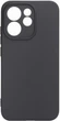 Чохол для смартфона OPPO Reno15 Pro 5G ArmorStandart Matte Slim Fit Black Camera cover (ARM89919) - зображення 1