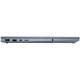 Ноутбук HP Pavilion 15-eh1005nq (5D4L7EA), AMD Ryzen 7 5700U / 15.6″ / RAM 8 ГБ / SSD 512 ГБ / Radeon / Win 11 Home / Fog Blue - изображение 4